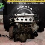 2024 Ford Mondeo Motor Komple Çıkma Parça Erzurum
