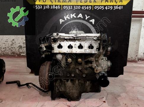 Ford Mondeo Motor Komple 1993-2001 çıkma parça