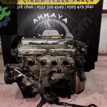 2024 Ford Mondeo Motor Komple Çıkma Parça Erzurum