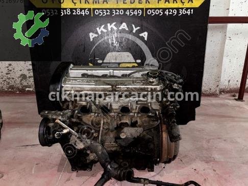 Ford Mondeo Motor Komple çıkma parça