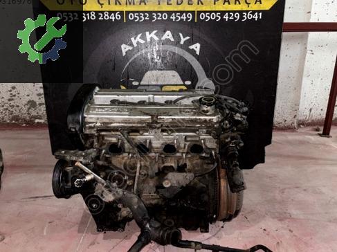 Ford Mondeo Motor Komple 1993-2001 çıkma parça