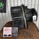 Orijinal FORD MONDEO Çıkma Kalorifer Motoru