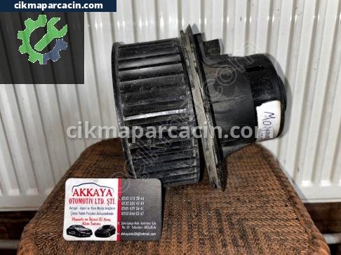 Ford Mondeo Kalorifer Motoru çıkma parça