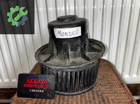 Ford Mondeo Kalorifer Motoru çıkma parça
