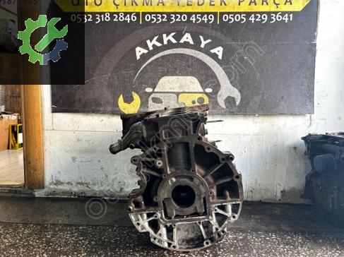 Ford Ranger Motor Bloğu çıkma parça