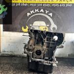 Ford Ranger Motor Bloğu Çıkma Parça Erzurum