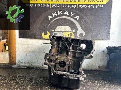 Ford Ranger Motor Bloğu çıkma parça