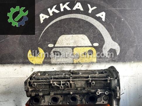 Ford Ranger Silindir Kapağı çıkma parça
