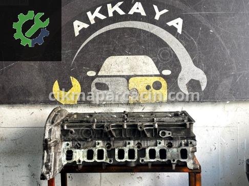 Ford Ranger Silindir Kapağı çıkma parça