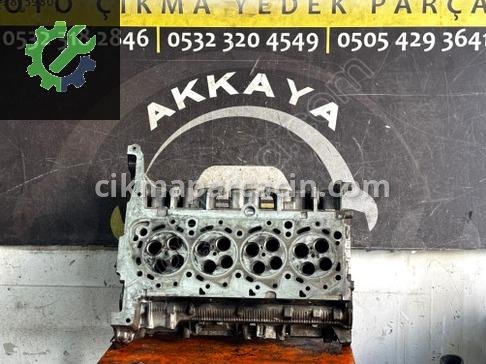 Ford Ranger Silindir Kapağı çıkma parça