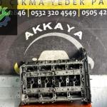 Ford Transit Silindir Kapağı Çıkma Parça