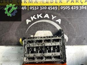 Orijinal FORD TRANSİT 2.2 RWD TDCI Çıkma Silindir Kapağı