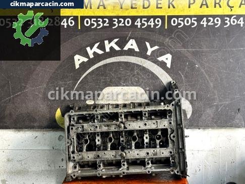 Ford Transit Silindir Kapağı çıkma parça