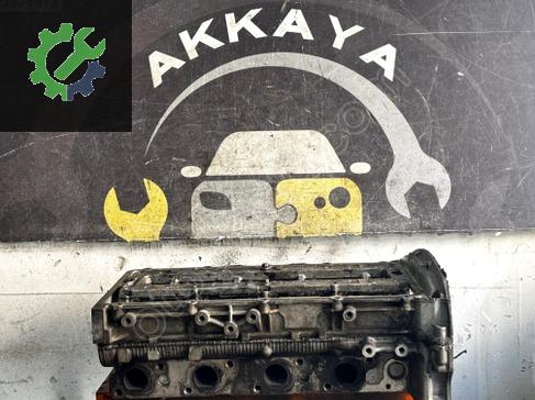 Ford Transit Silindir Kapağı çıkma parça