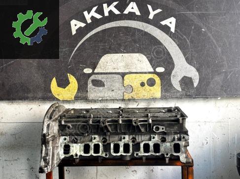 Ford Transit Silindir Kapağı çıkma parça