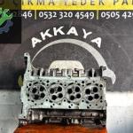 Ford Transit Silindir Kapağı Çıkma Parça