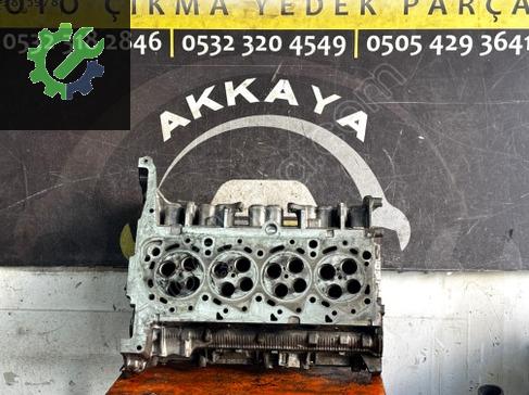 Ford Transit Silindir Kapağı çıkma parça