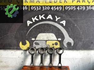 Orijinal FORD TRANSİT-RANGER 2.2 RWD TDCI Çıkma Piston Kolu