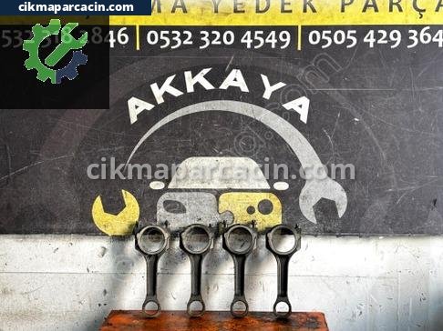 Ford Ranger Piston Kolu çıkma parça