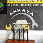 Ford Ranger Piston Kolu Çıkma Parça