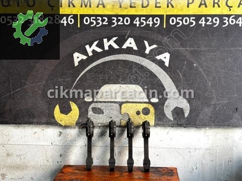 Ford Ranger Piston Kolu çıkma parça