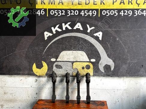 Ford Ranger Piston Kolu çıkma parça