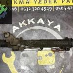 Orijinal FORD TRANSİT V184-V347 çıkma direksiyon kutusu