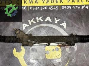 Orijinal FORD TRANSİT V184-V347 çıkma direksiyon kutusu