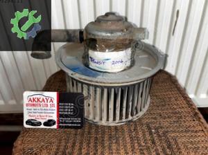 Orijinal FORD TRANSİT V347 Çıkma Kalorifer Motoru