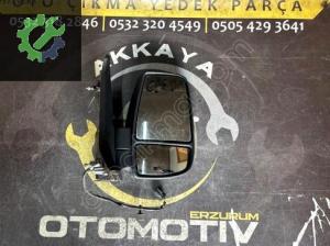 Orijinal FORD TRANSİT V363 Çıkma Sağ Ön Ayna