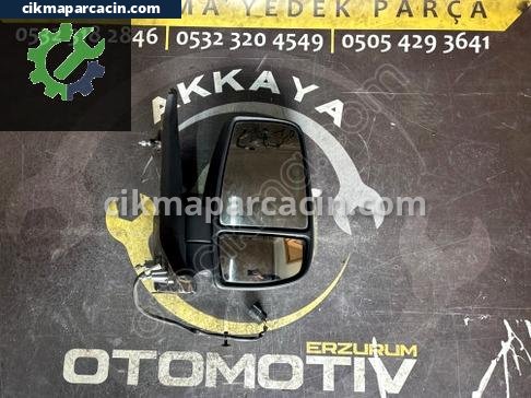 Ford Transit Sağ Dış Ayna çıkma parça