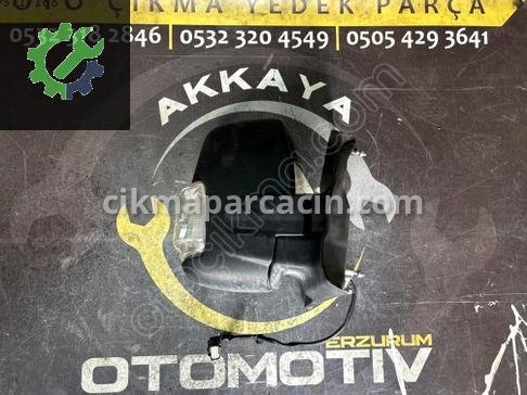 Ford Transit Sağ Dış Ayna çıkma parça