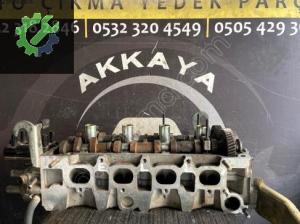 Orijinal GEELY 1.3 ÇIKMA MR479Q SİLİNDİR KAPAĞI