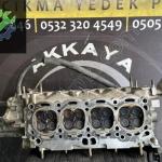 2024 Geely Echo Silindir Kapağı Çıkma Parça Erzurum
