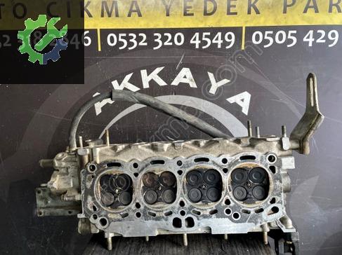 Geely Echo Silindir Kapağı MR479Q çıkma parça