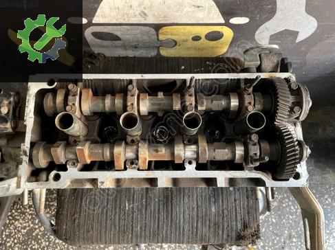 Geely Echo Silindir Kapağı MR479Q çıkma parça