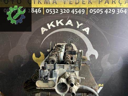 Geely Echo Silindir Kapağı MR479Q çıkma parça