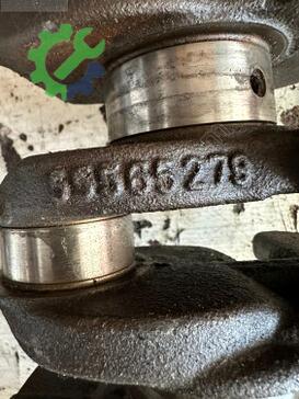 Opel Meriva Krank 55565279 çıkma parça