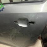 Opel Corsa Orijinal Çıkma Sol Arka Kapı
