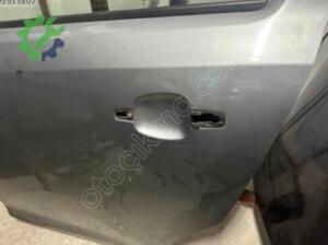 Opel Corsa Orijinal Çıkma Sol Arka Kapı