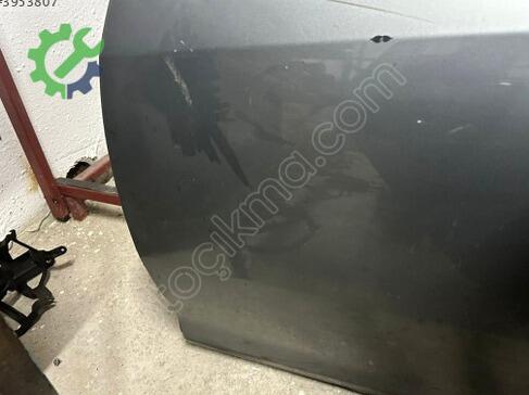 Opel Corsa Sol Arka Kapı çıkma parça