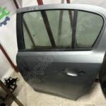 Opel Corsa Orijinal Çıkma Sol Arka Kapı