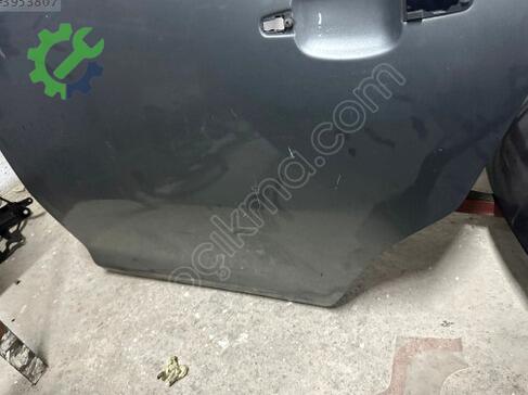 Opel Corsa Sol Arka Kapı çıkma parça