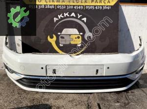 Orijinal Golf 7.5 Çıkma Ön Tampon