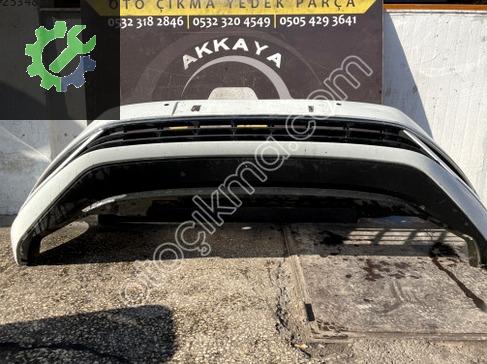 Volkswagen Golf Ön Tampon çıkma parça