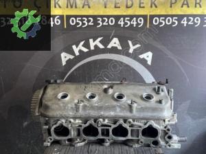Orijinal HONDA ACCORD 2.0 ÇIKMA F20B6 ÇIKMA SİLİNDİR KAPAĞI