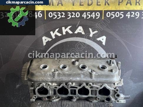 Honda Accord Silindir Kapağı çıkma parça
