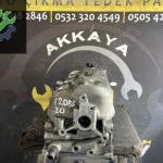 2024 Honda Accord Silindir Kapağı Çıkma Parça Erzurum