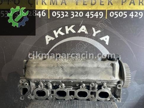 Honda Accord Silindir Kapağı çıkma parça
