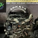 2021 Honda Accord Sol Taşıyıcı Çıkma Parça Muğla